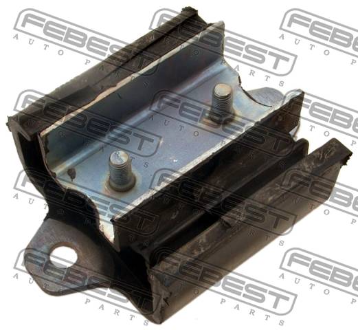 Подушка двигателя NM-021 REAR на  
