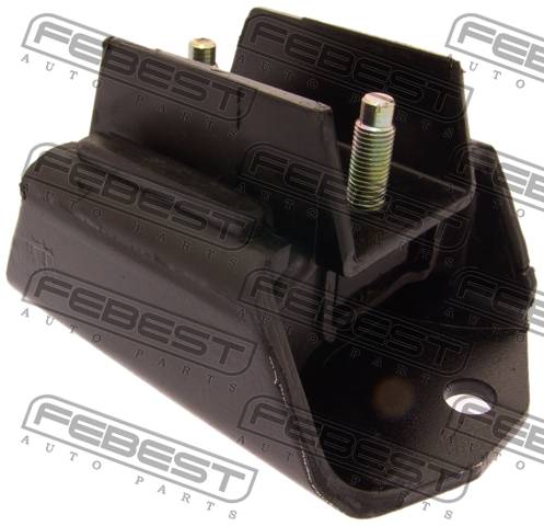 Подушка двигателя NM-023** REAR на  