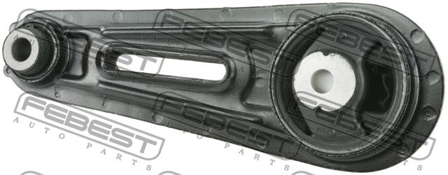 Подушка двигателя NM-J10LH на  