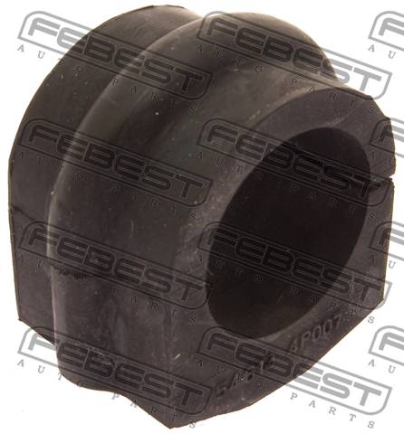 Втулка NSB-008 Febest (d=27) (стабилизатора) на  