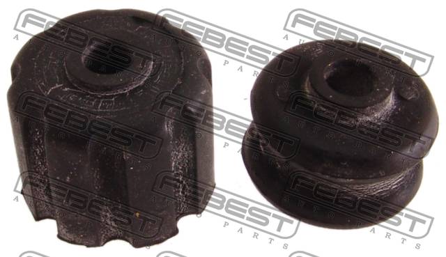 Втулка NSB-049 Febest (амортизатора) /комплект/ на  