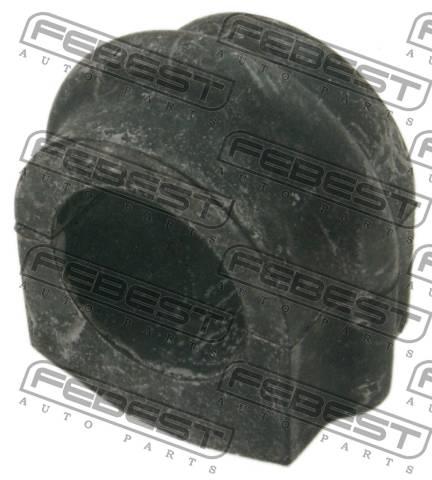 Втулка NSB-C24F Febest (d=26) (стабилизатора) на  