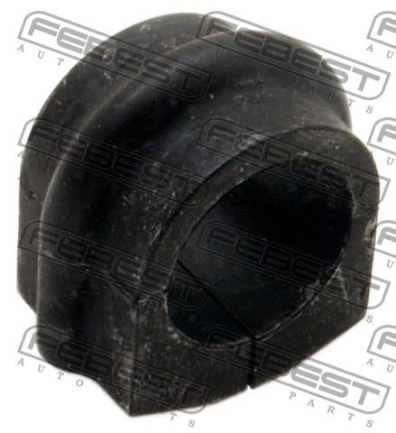 Втулка NSB-E25F Febest (d=28) (стабилизатора) на  