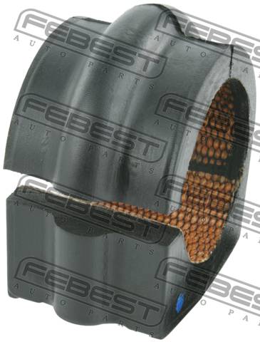 Втулка NSB-R20F Febest (d=29) (стабилизатора) на  