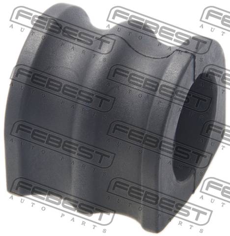 Втулка NSB-R51MF Febest (d=34) (стабилизатора) на  