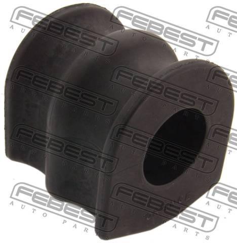 Втулка NSB-R51MR Febest (d=24) (стабилизатора) на  