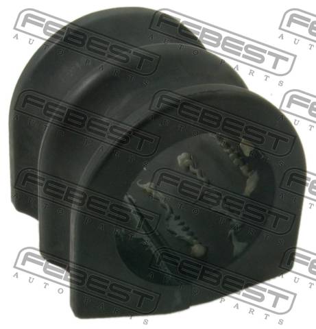 Втулка NSB-TA60F Febest (d=35.5) (стабилизатора) на  