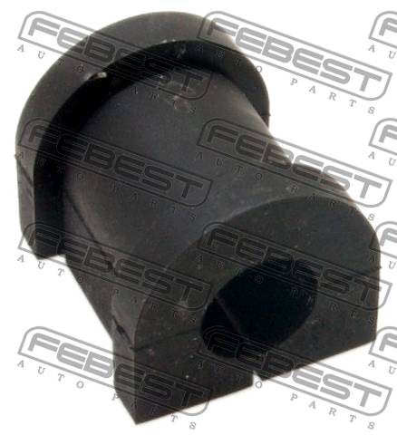 Втулка NSB-Y61R2 ** Febest (d=19) (стабилизатора) [54613-VB010] на  