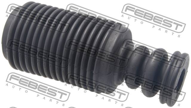 Пыльник амортизатора  febest NSHB-N15F на  
