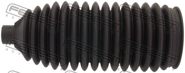 Пыльник рулевой рейки SZRKB-GVJB Febest на  