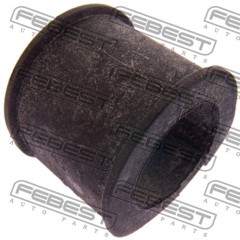 Втулка SZSB-010 Febest (d=24) (стабилизатора) на  