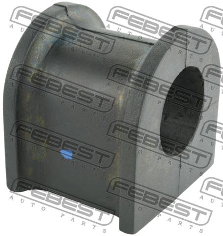 Втулка SZSB-JBF1 Febest (d=26) (стабилизатора) на  