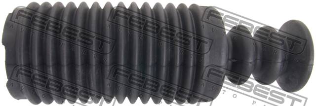 Пыльник амортизатора  febest NSHB-N15R на  