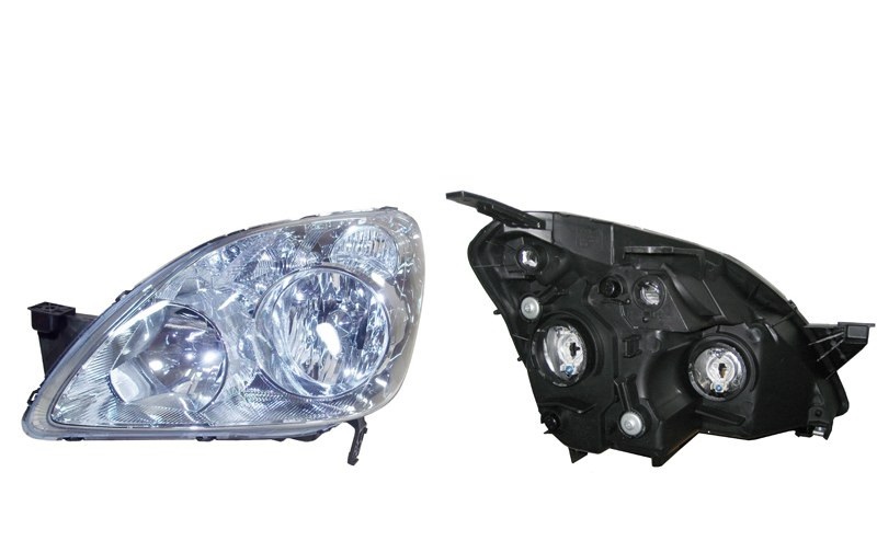 Фара HON CR-V RD5 217-1154 L (01-06) на  