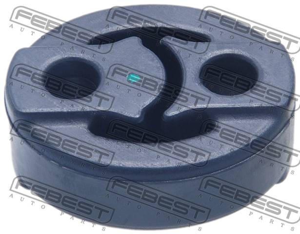 Кронштейн крепления глушителя TEXB-010 на  