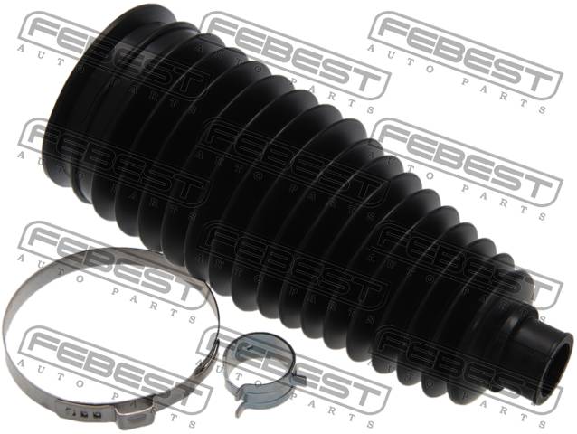 Пыльник рулевой рейки TRKB-ACA30 /2120/ на  