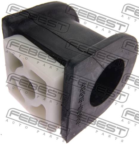 Втулка TSB-505 Febest (d=23) (стабилизатора) на  