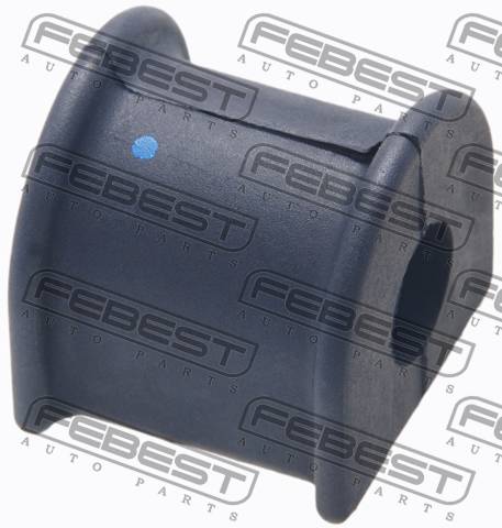 Втулка TSB-711 Febest (d=17) (стабилизатора) на  
