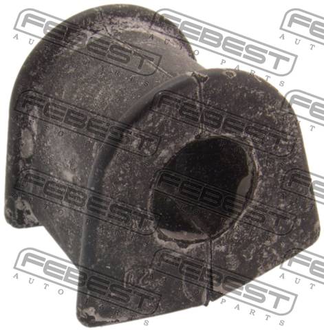 Втулка TSB-AE110F Febest (d=20) (стабилизатора) на  