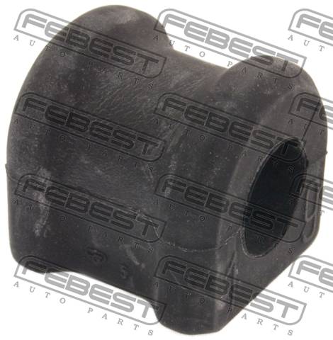 Втулка TSB-AVR19 Febest (d=19) (стабилизатора) на  