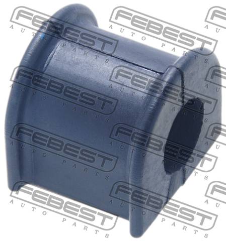 Втулка TSB-GX105F Febest (d=21) (стабилизатора) на  