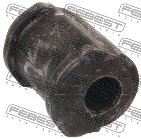 Втулка TSB-JZX110R Febest (d=14) (стабилизатора) на  