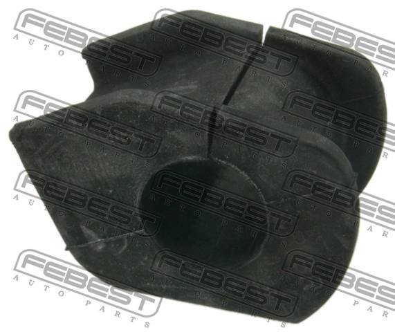 Втулка TSB-KSP90F Febest (d=24) (стабилизатора) на  