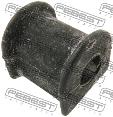 Втулка TSB-MCVF Febest (d=16.5) (стабилизатора) на  
