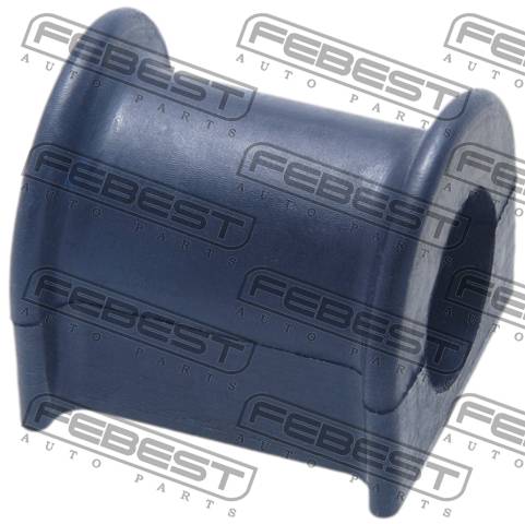 Втулка TSB-NHW11F Febest (d=20) (стабилизатора) на  