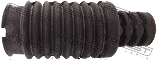 Пыльник амортизатора  febest TSHB-CAMF на  