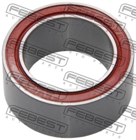 Подшипник кондиционера febest  WF35520022** (35x52x22) на  