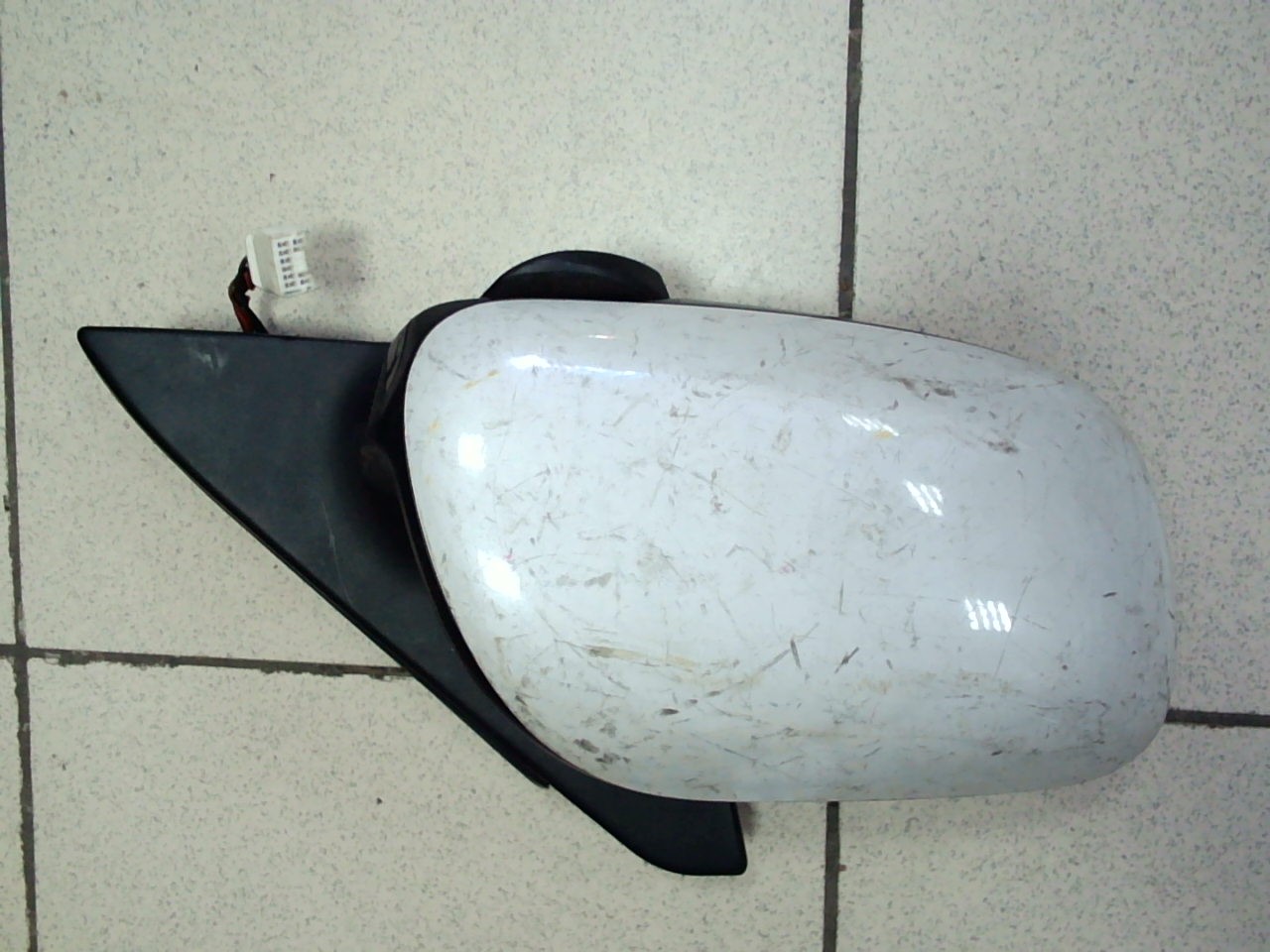 Зеркало TOY CORONA 210R (2 мод) /7пр. серое/ 6010 на TOYOTA CORONA