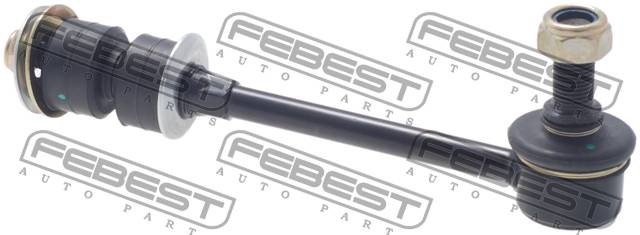 Тяга стабилизатора 0123-012   {48817-30020} на  