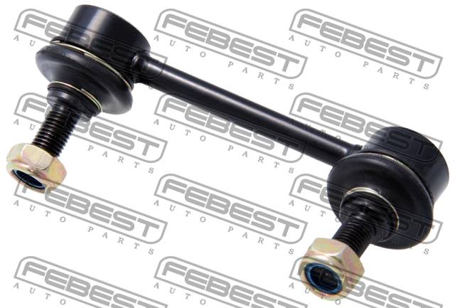 Тяга стабилизатора 0123-026 FEBEST /REAR RH RAV4 ACA20 '00-/ на  