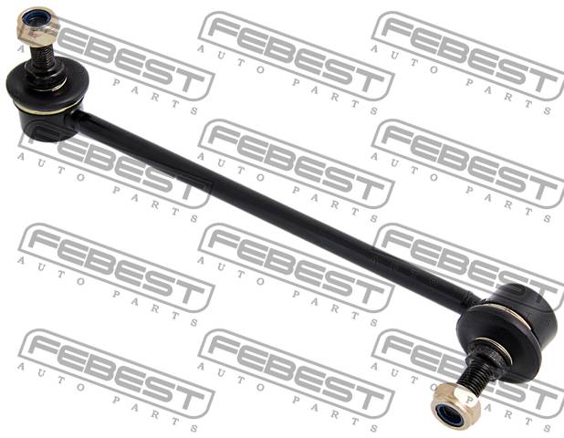 Тяга стабилизатора 0223-60YRL   {56260-VB010/SL-4895L} на  