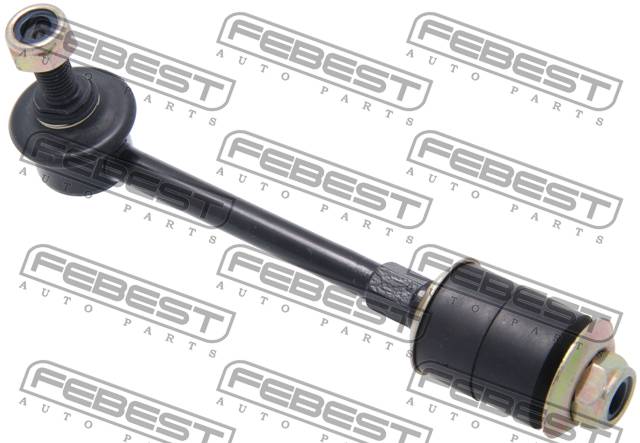 Тяга стабилизатора 0223-60YRR FEBEST /FRONT PRIMERA P10 '90-'95/ на  
