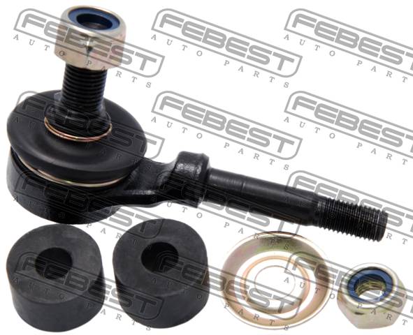 Тяга стабилизатора 0223-R20 /avenir 4wd/ на  