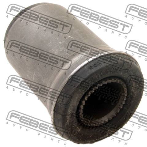 Сайлентблок MAB-018 [Febest] {891 127/MB430200} на  