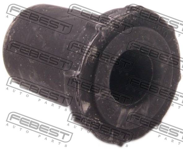 Втулка MSB-036 Febest (рессорная) на  