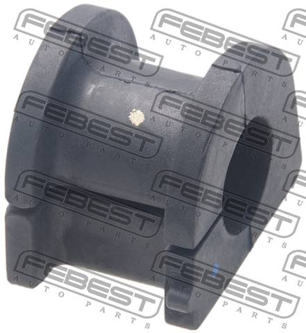 Втулка MSB-V97R Febest (d=26) (стабилизатора) на  