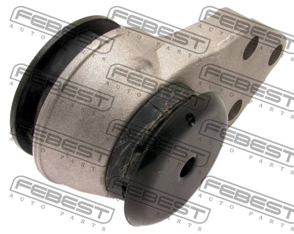 Подушка двигателя MZM-EPRR на  