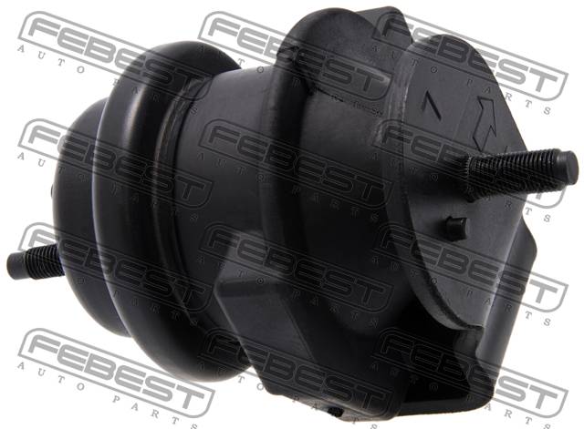 Подушка двигателя NM-Y61LH на  