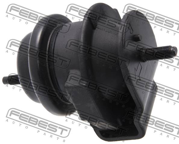 Подушка двигателя NM-Y61RH на  