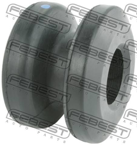 Втулка NSB-005 Febest (растяжки) /передней тяги/ на  
