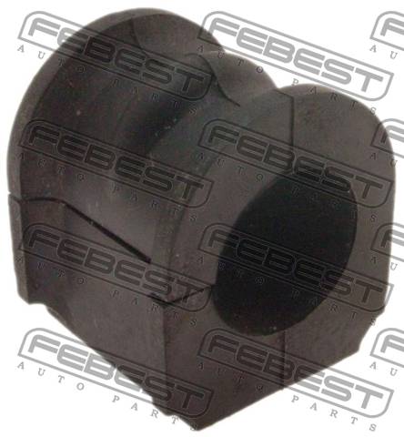 Втулка NSB-Z10F Febest (d=26) (стабилизатора) на  