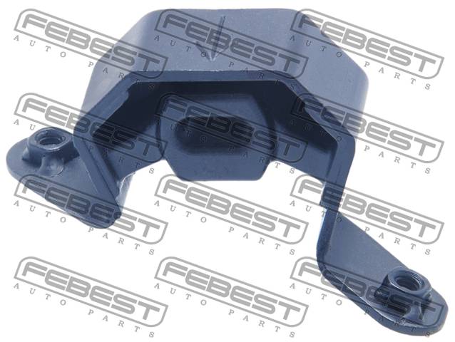 Кронштейн крепления глушителя TEXB-001 на  