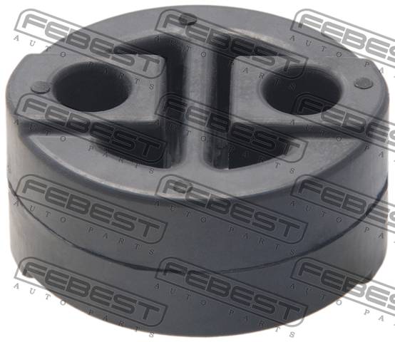 Кронштейн крепления глушителя TEXB-004 на  