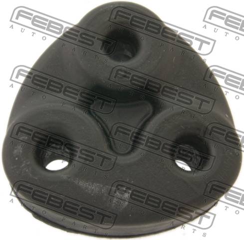 Кронштейн крепления глушителя TEXB-005** на  