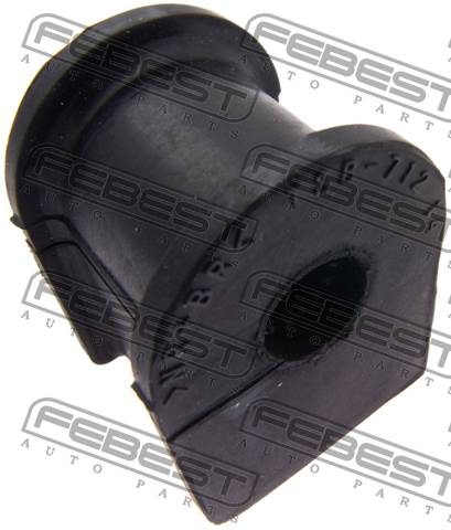 Втулка TSB-712** Febest (d=14) (стабилизатора) на  