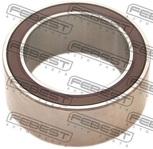 Подшипник кондиционера febest  WF35500020** (35x50x20) на  